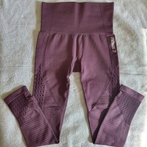 Gymshark Energy+ Seamless Leggings